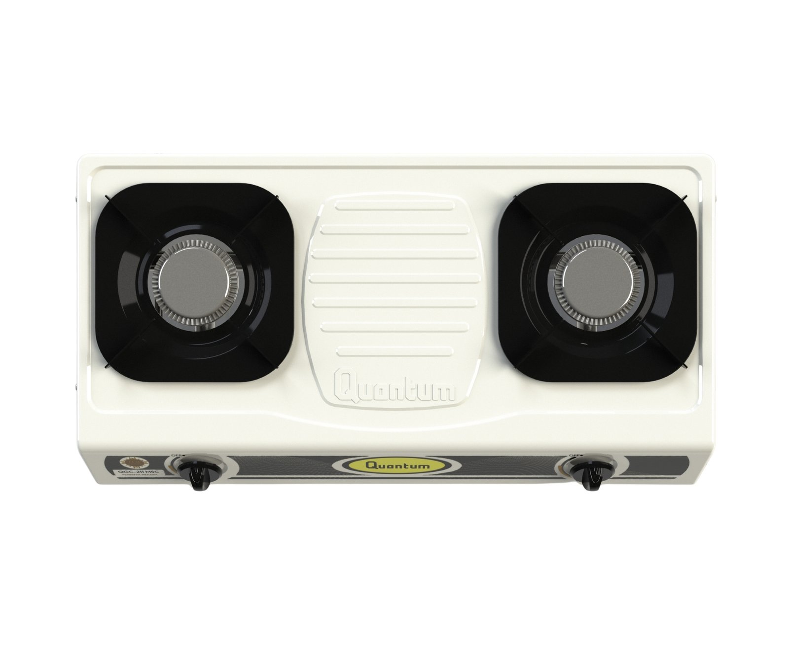 Kompor Gas QGC - 211 MSC