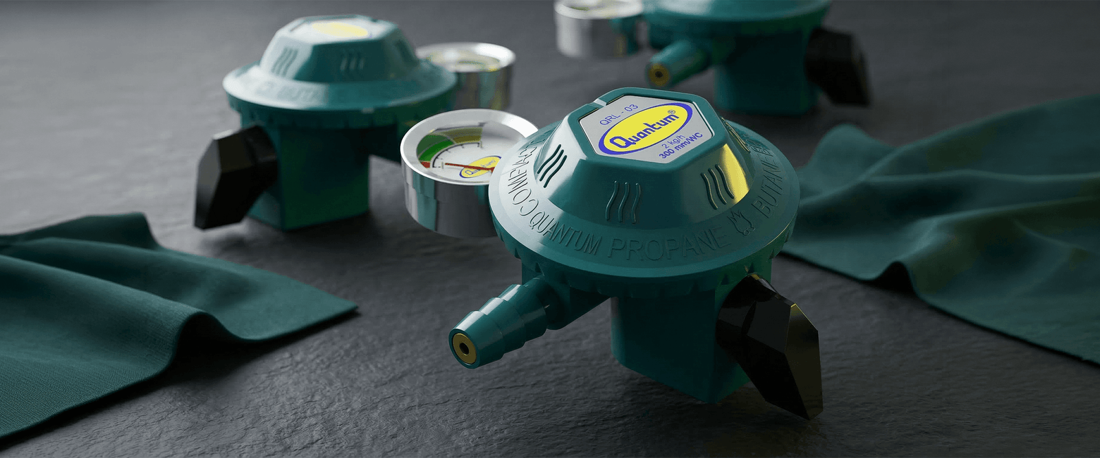 Pentingnya Punya Regulator Gas yang Bagus Buat Kompor Gas High Pressure