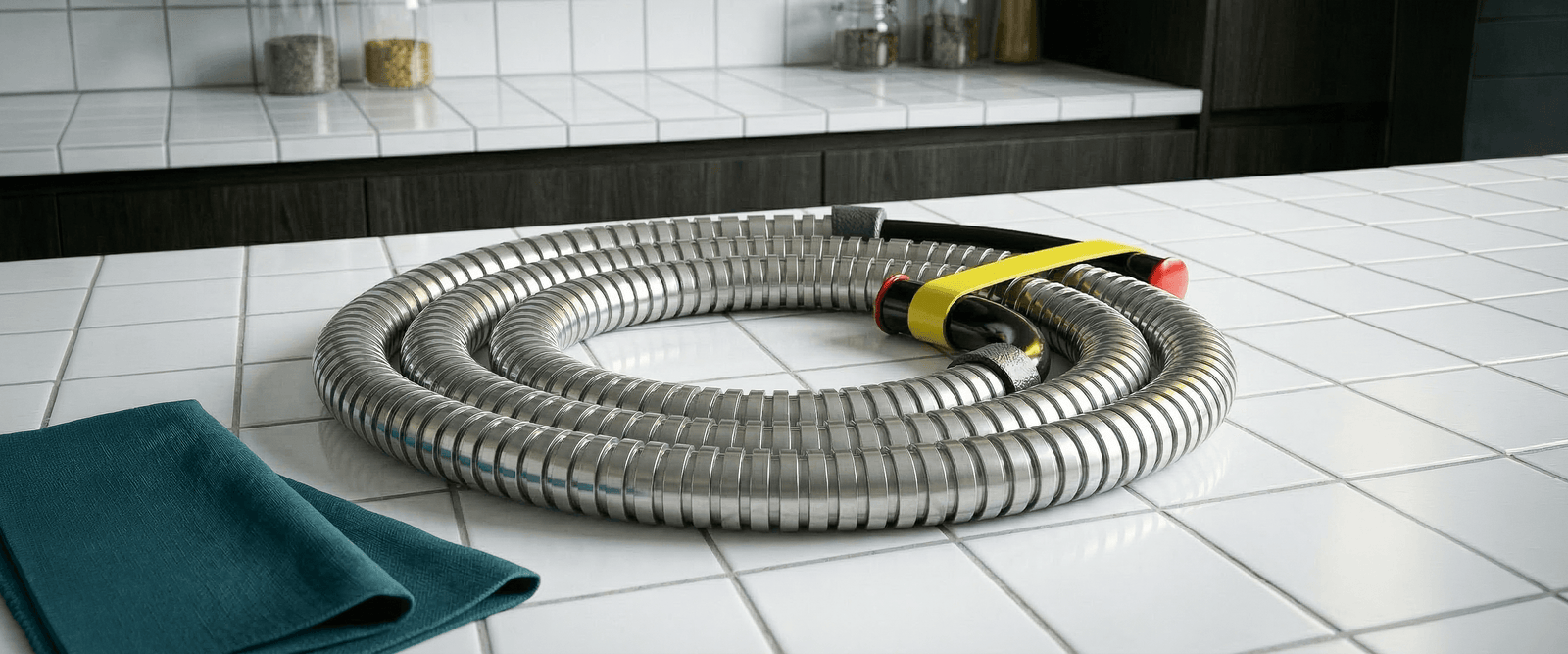 Kenapa Tekanan Regulator Gas Bisa Naik Turun? Ini Dia Cara Kerjanya