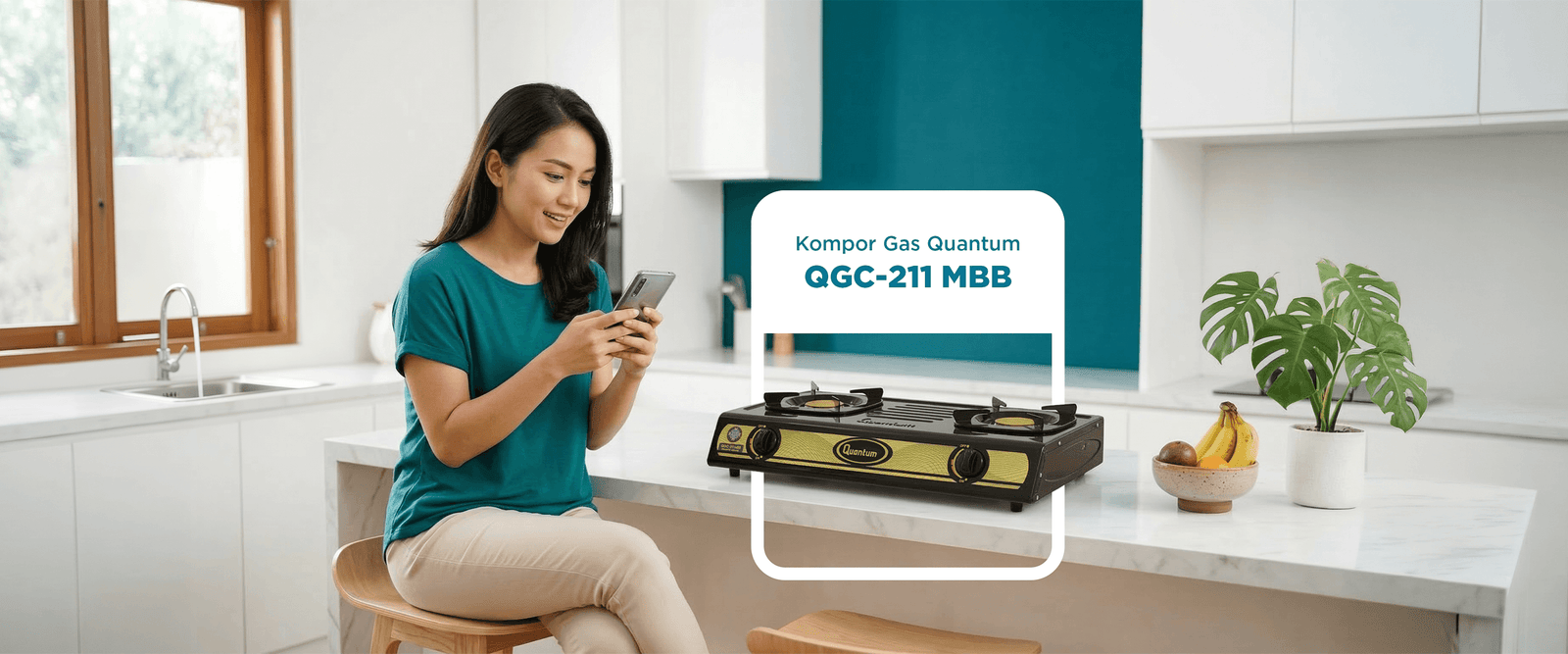 Cari Regulator Gas Terbaik? Pastikan Sudah Dilengkapi Fitur Automatic Cut-Off