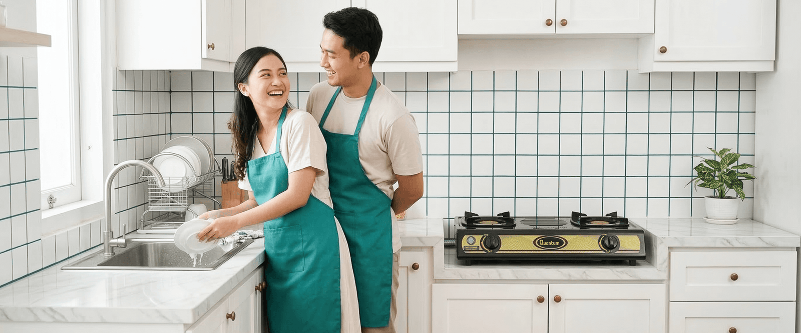 Mengenal Istilah Tempered Glass pada Kompor Tanam