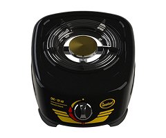 Kompor Gas QGC - 101 AB Hitam