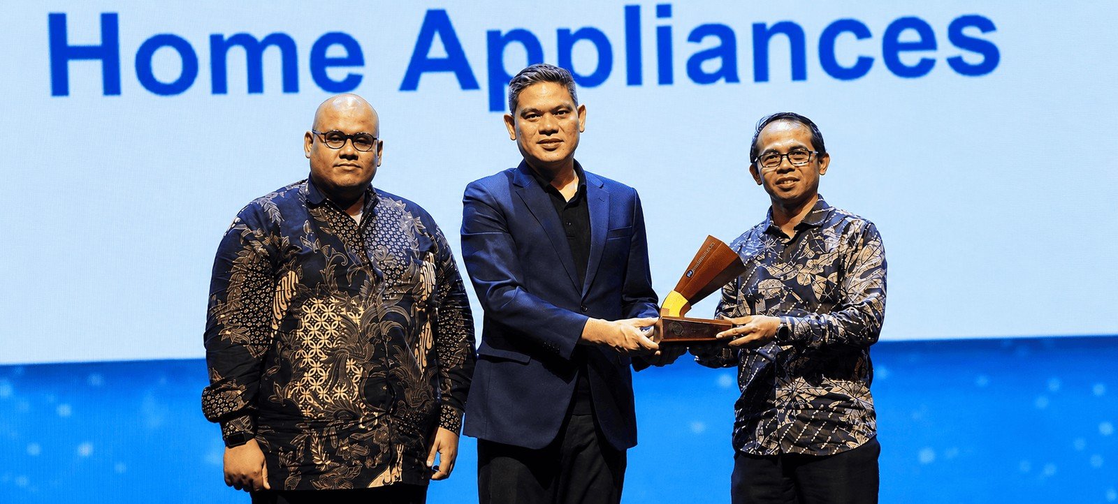 Quantum Home Appliances: Lebih dari 30 Tahun Menjaga Api Kepercayaan Keluarga Indonesia