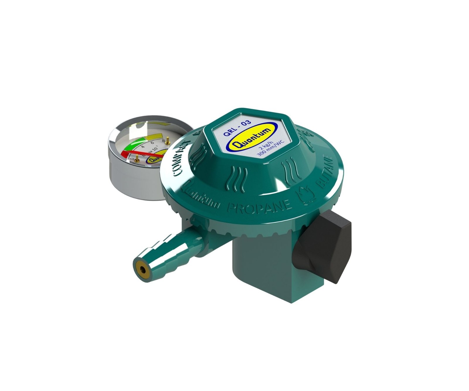 Regulator QRL-03