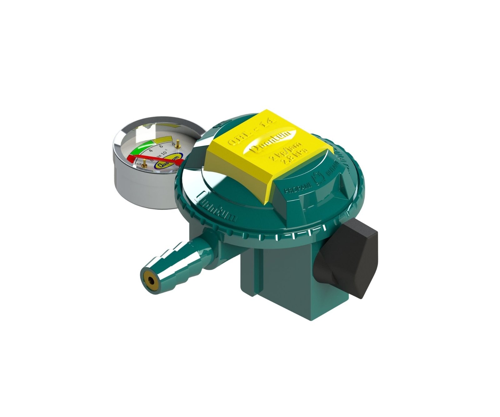 Regulator QRL - 14