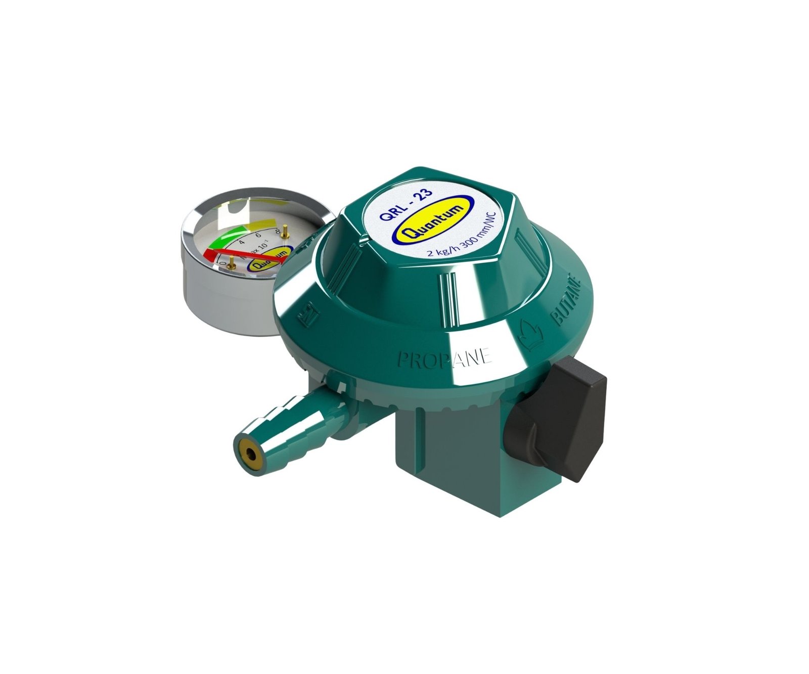 Regulator QRL - 23