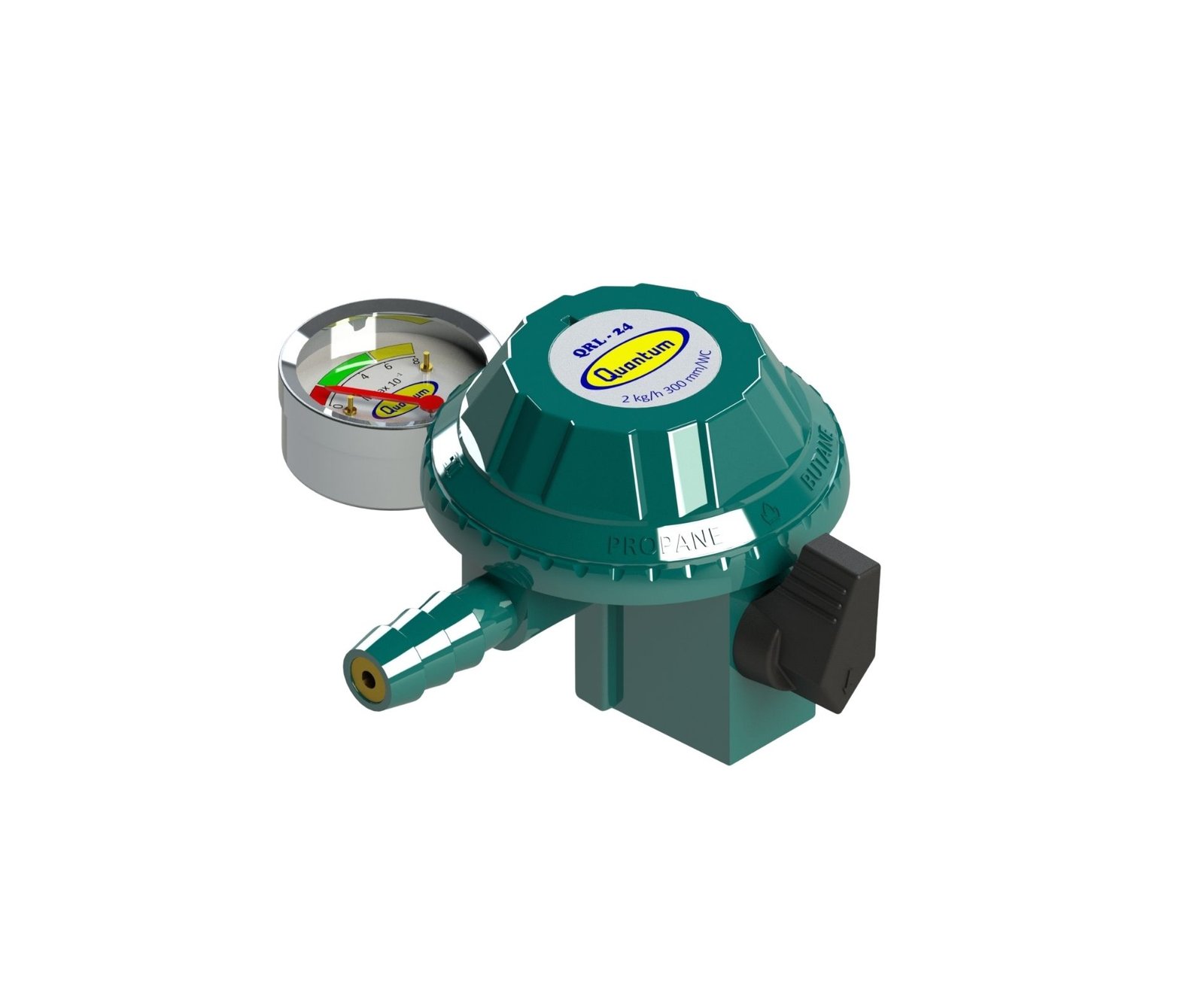 Regulator QRL - 24