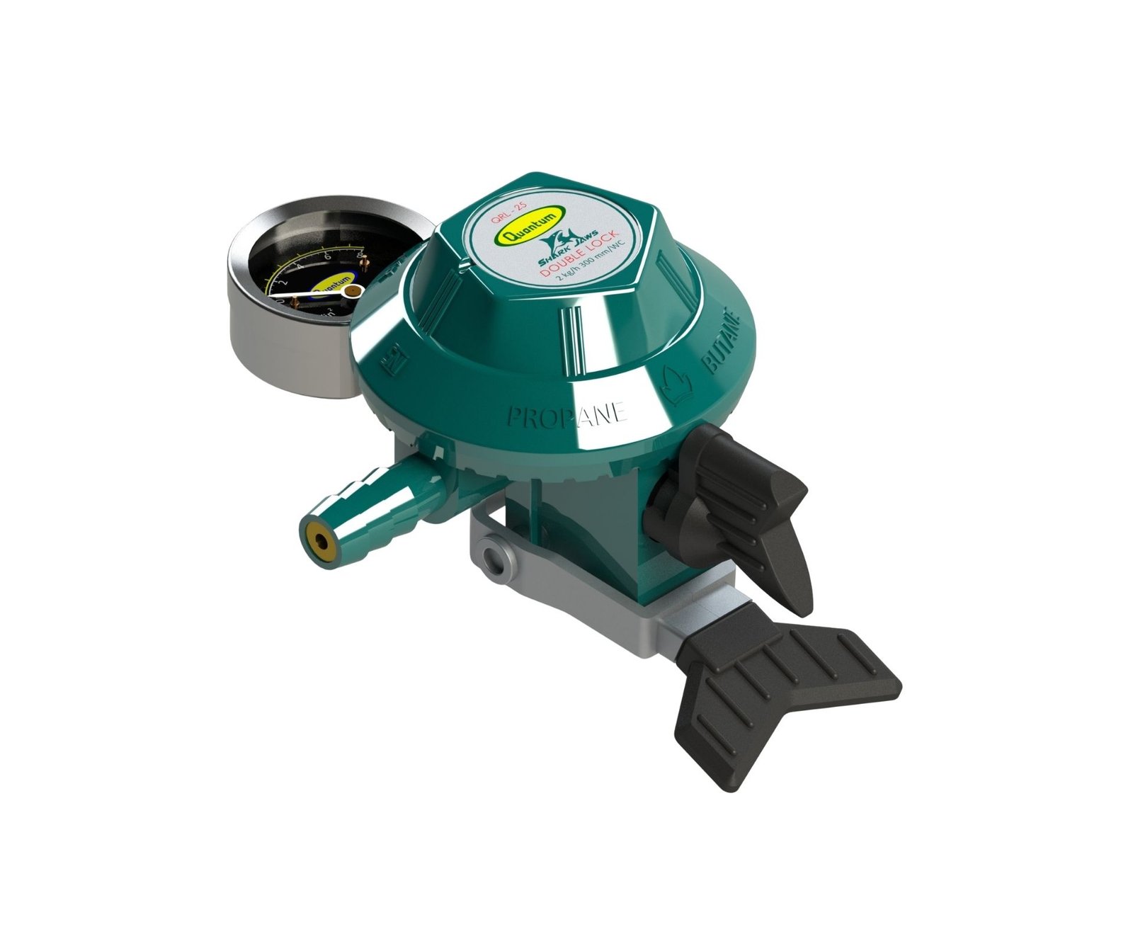 Regulator QRL - 25