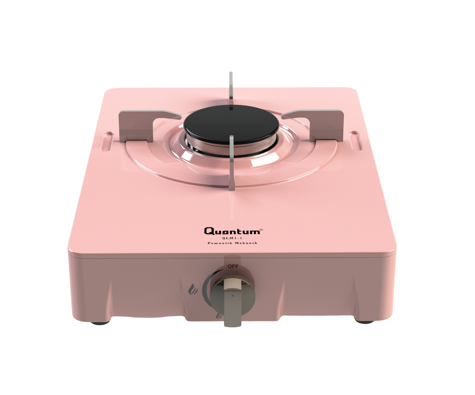 Kompor Nova QLM 1-1 Flamingo