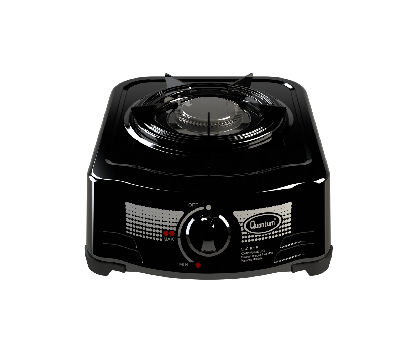 Kompor Gas QGC-101 R
