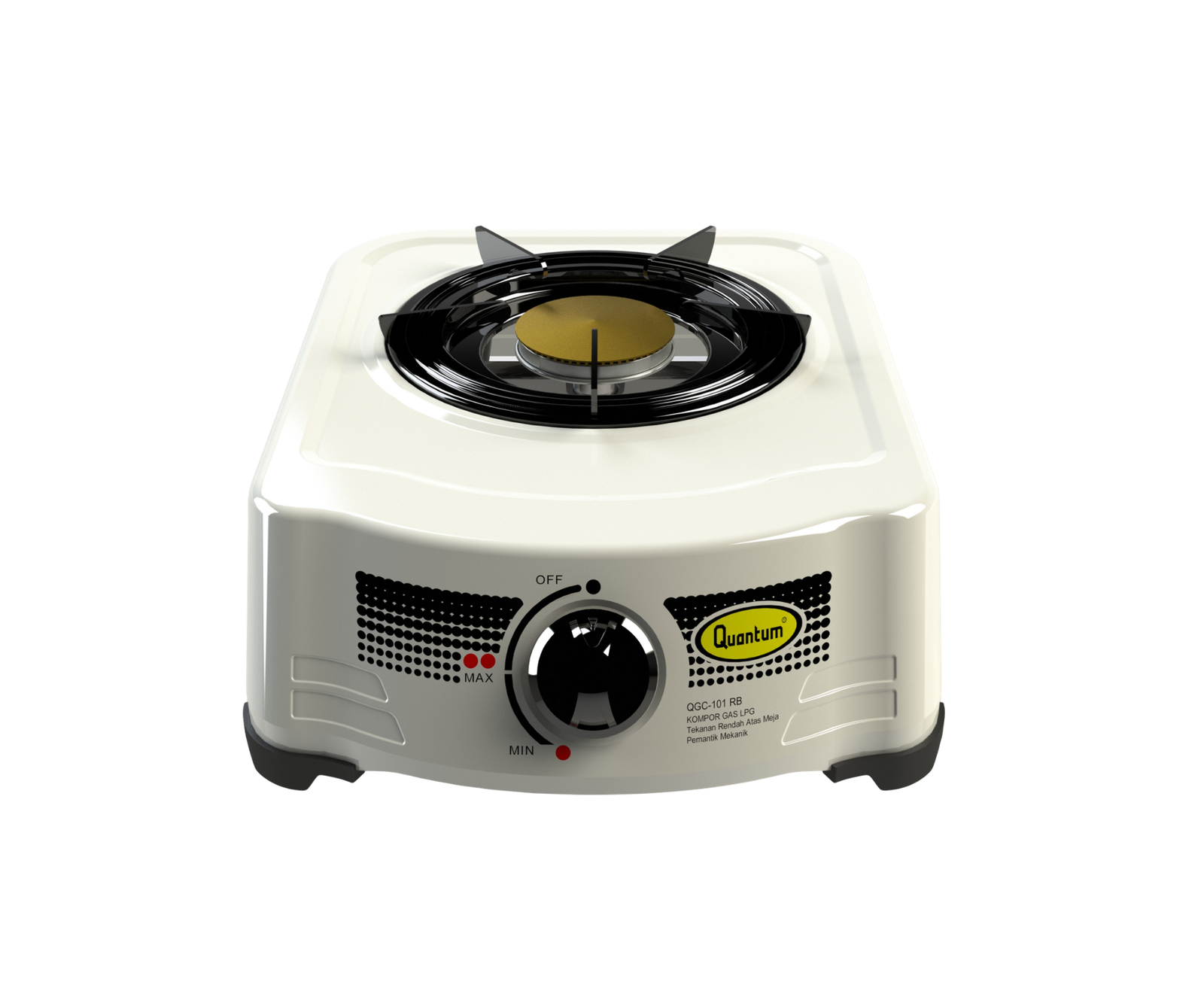 Kompor Gas QGC-101 RB