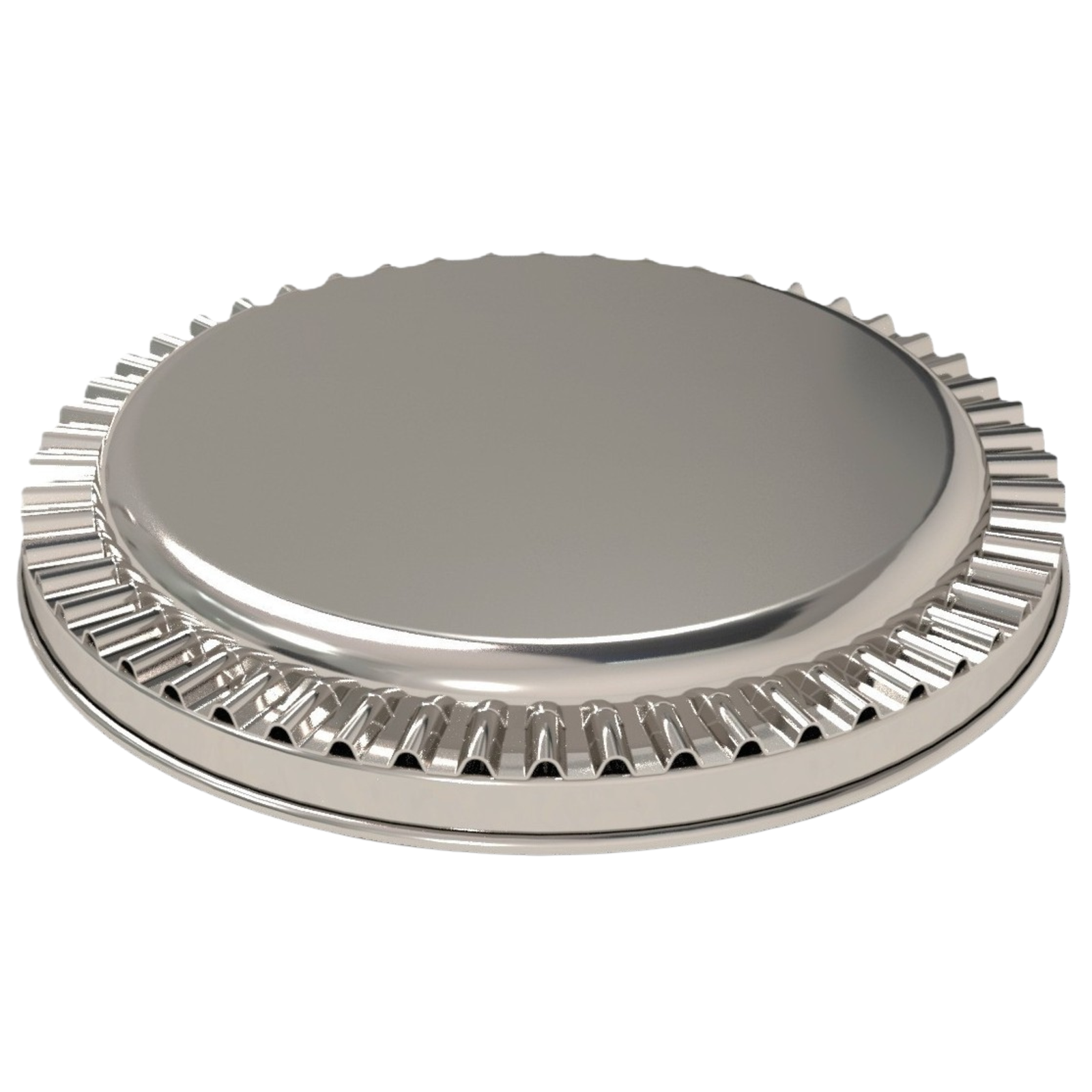 Sparepart Burner Stainless Steel