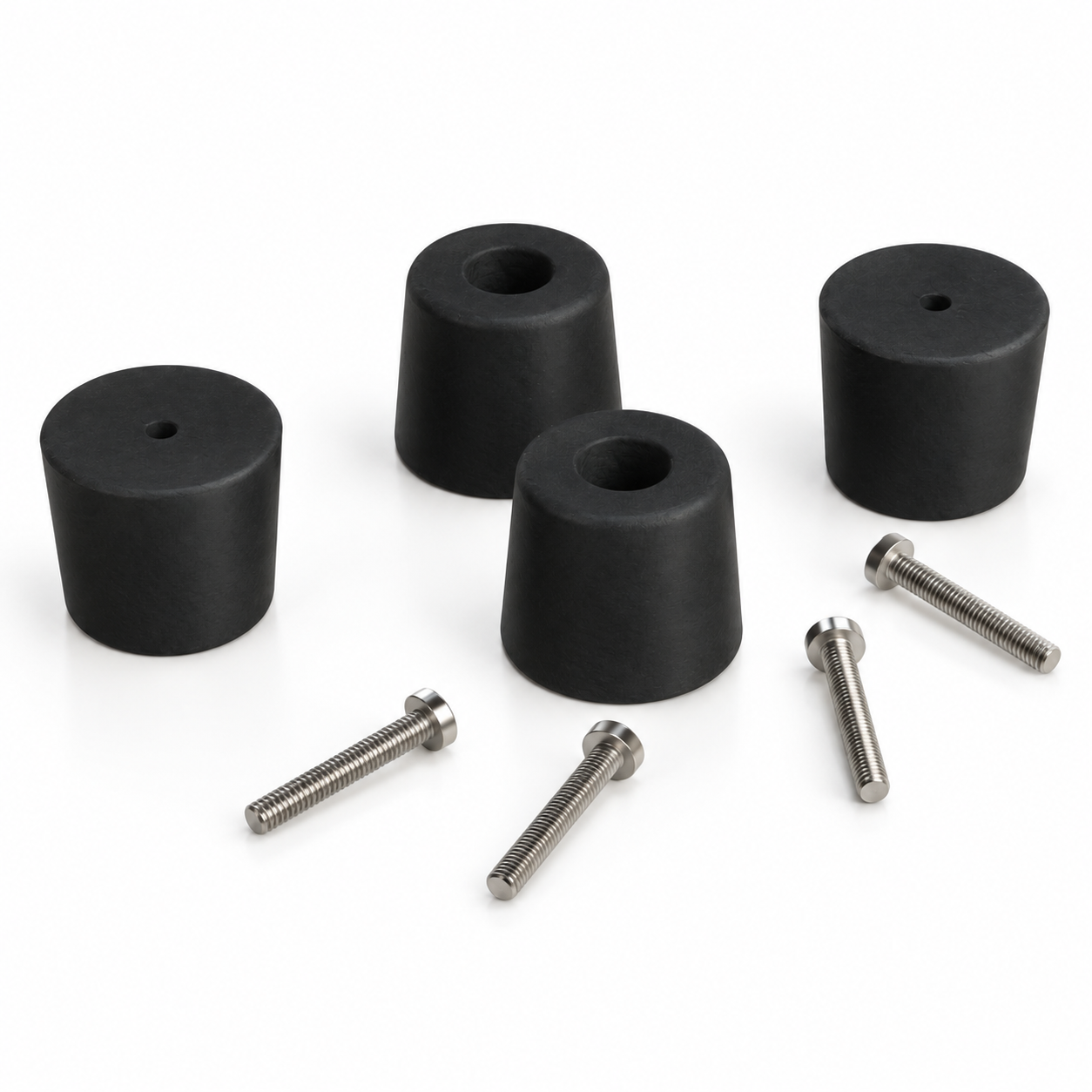Kaki Karet Anti-Selip