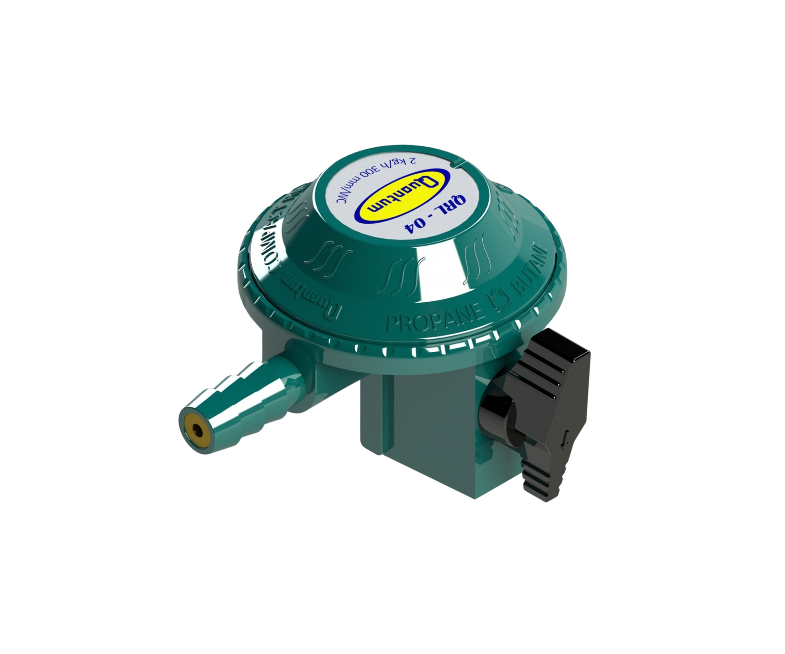 Regulator QRL-04