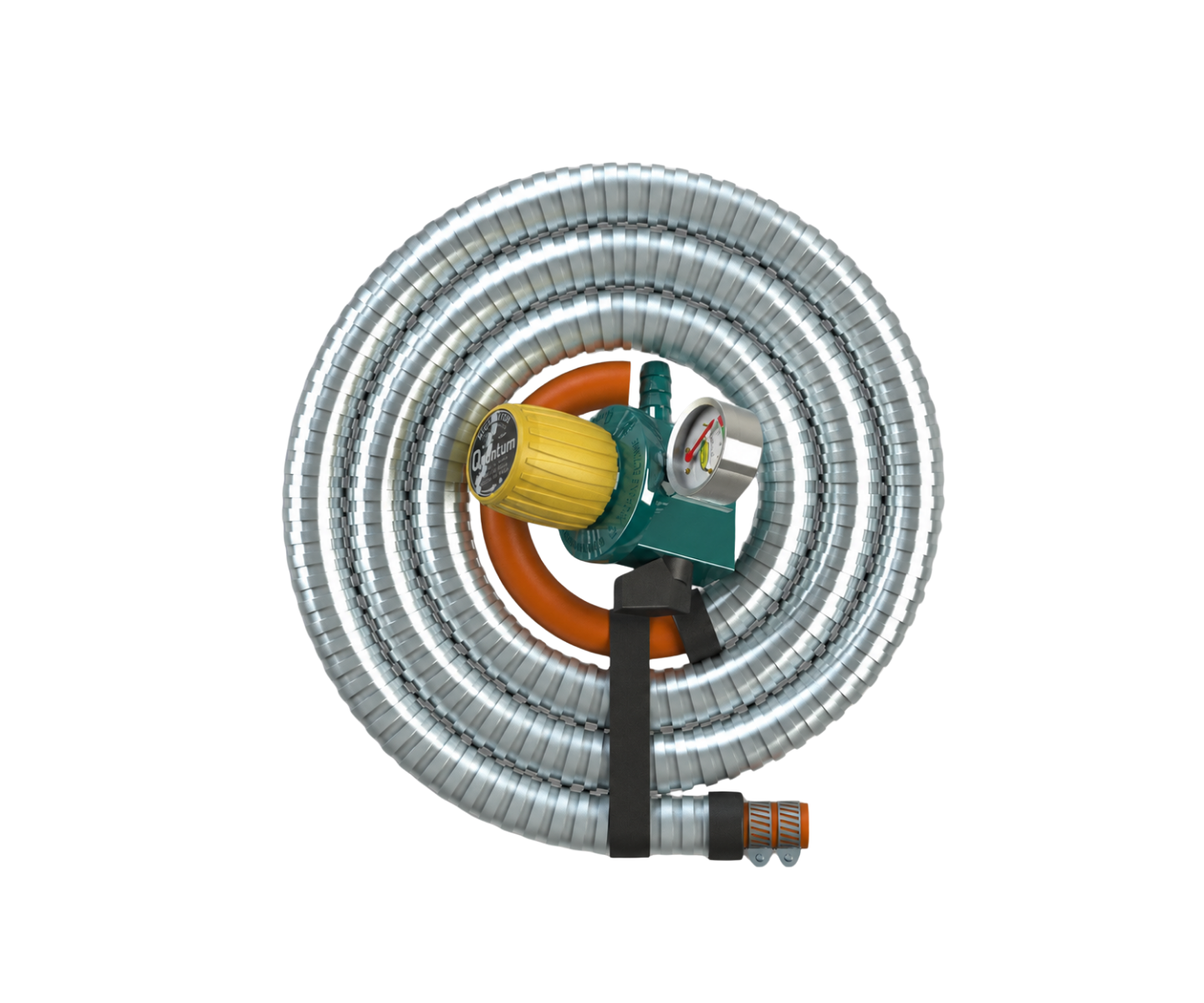 Regulator & Selang Gas QRH-092