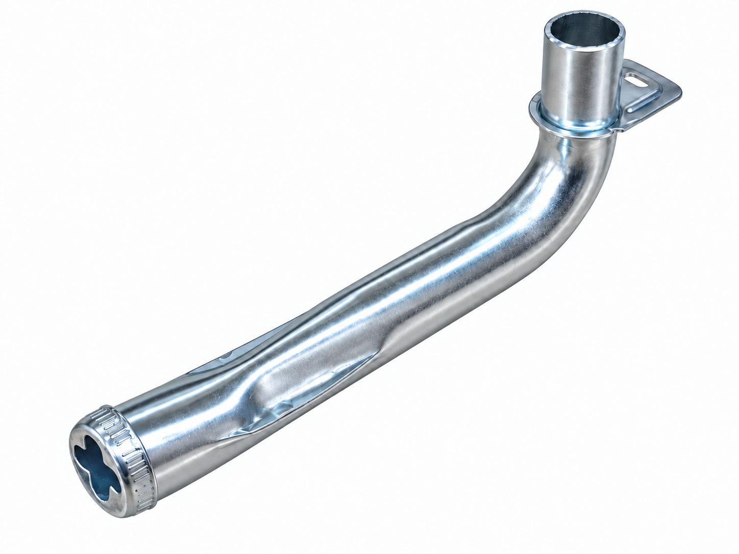Sparepart Pipa Cerobong 1 Tungku