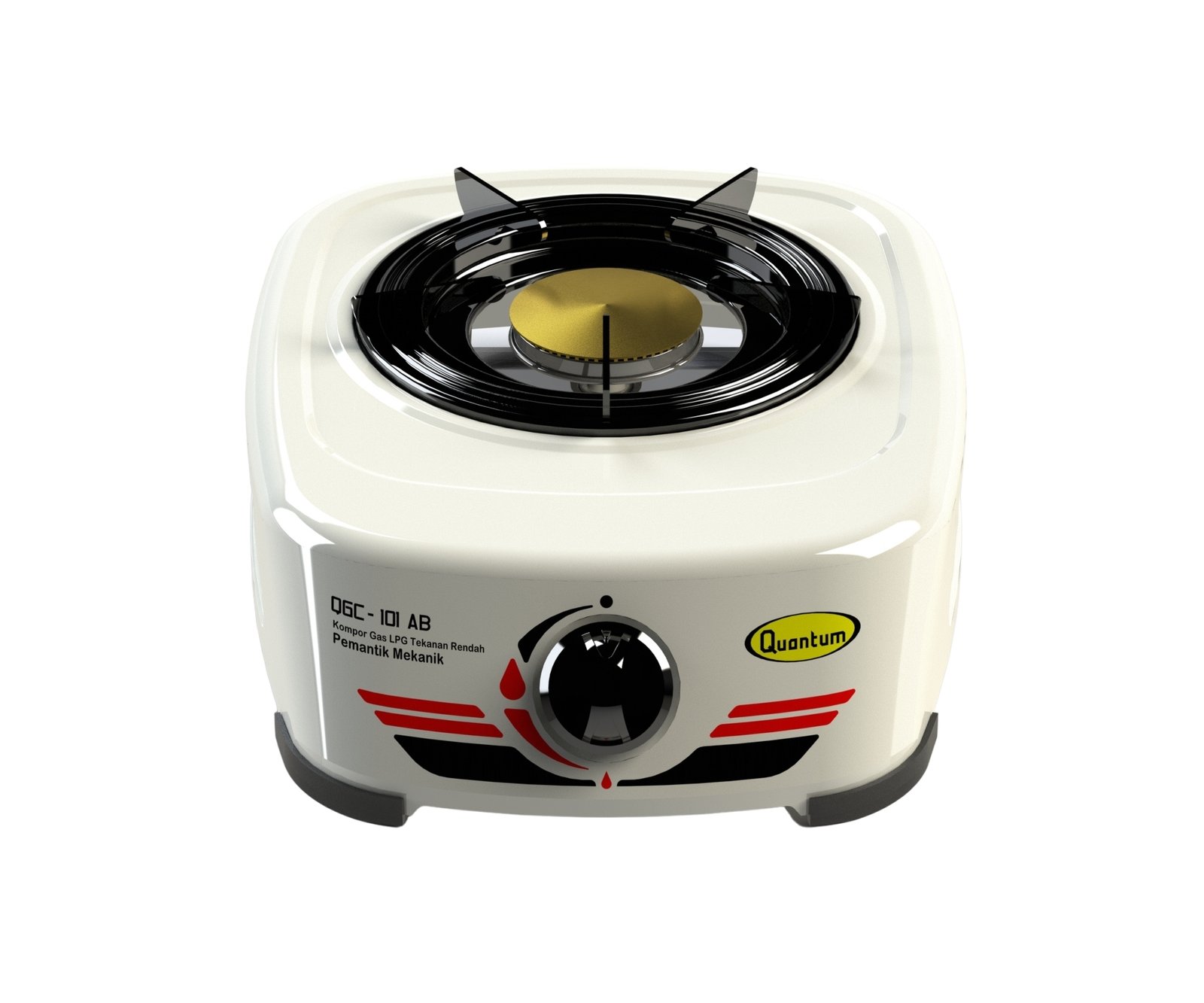 Kompor Gas QGC - 101 AB