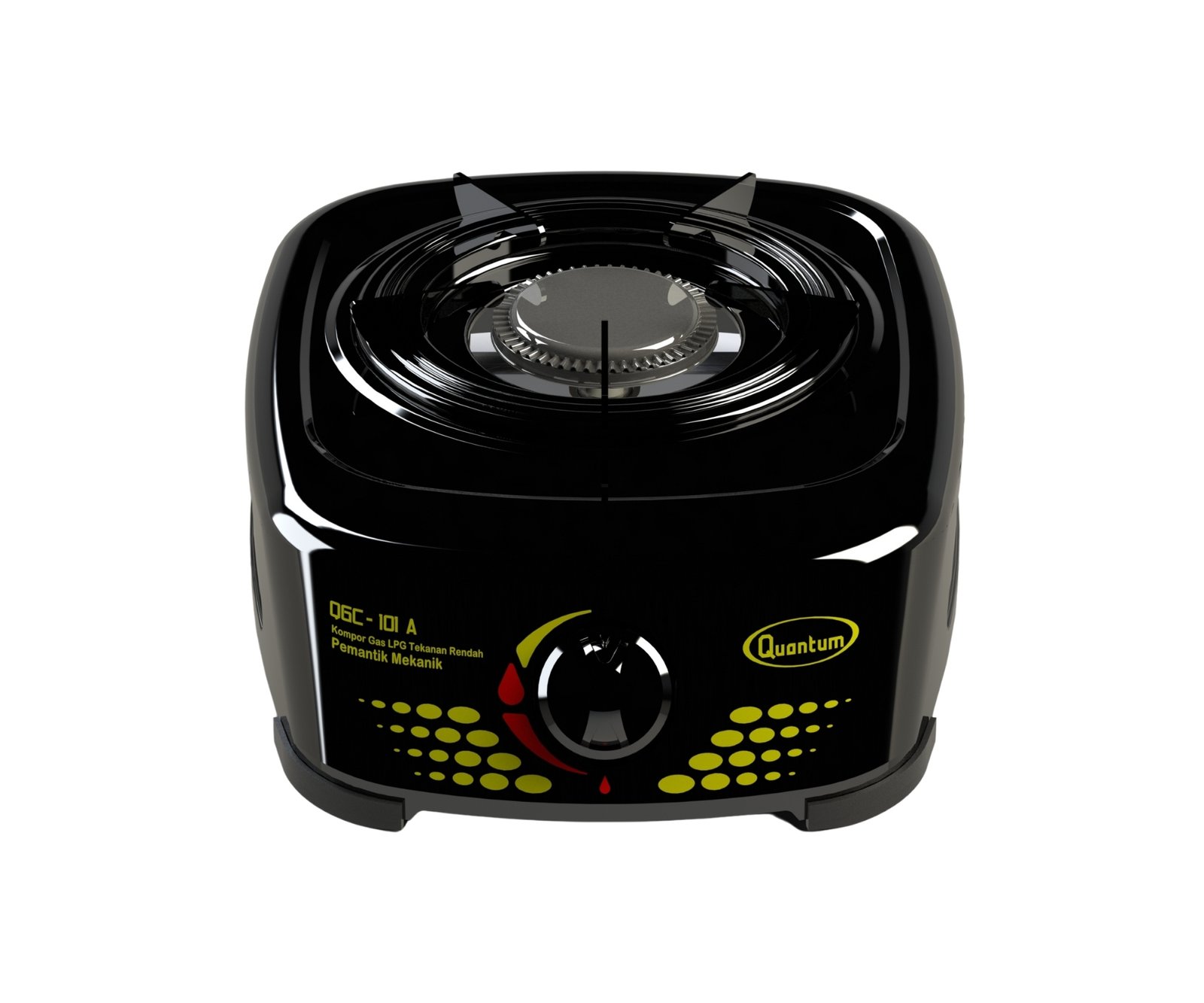 Kompor Gas QGC - 101 A